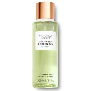 VS Cucumber x Green Tea